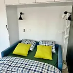 Super 2 Wifi 65'tv Netflix Hbo Metro Apartman *