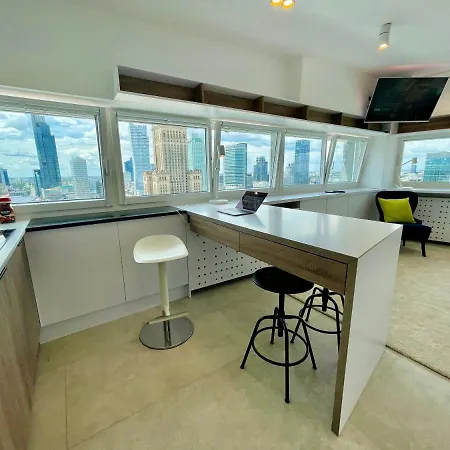 Super 2 Wifi 65'tv Netflix Hbo Metro Varşova