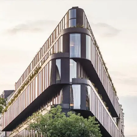 Apartamento Super 2 Wifi 65'tv Netflix Hbo Metro *