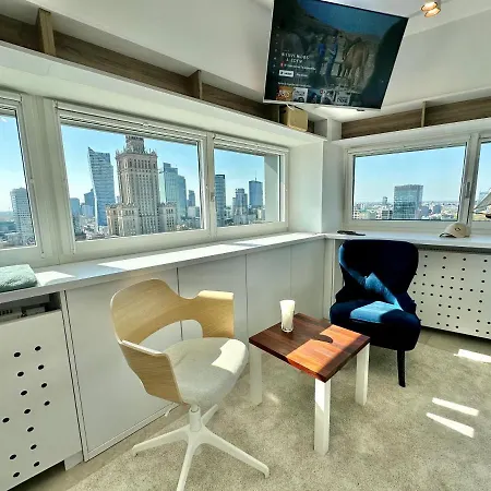 Apartment Super 2 Wifi 65'tv Netflix Hbo Metro *