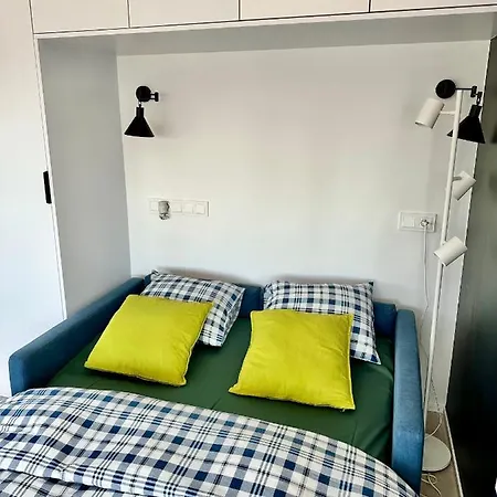 Super 2 Wifi 65'tv Netflix Hbo Metro Daire *