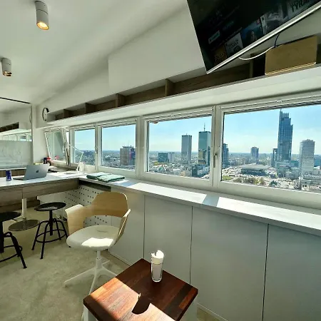 Daire Super 2 Wifi 65'tv Netflix Hbo Metro