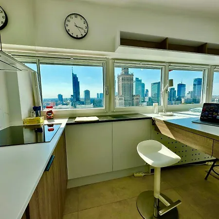 Super 2 Wifi 65'tv Netflix Hbo Metro Varşova