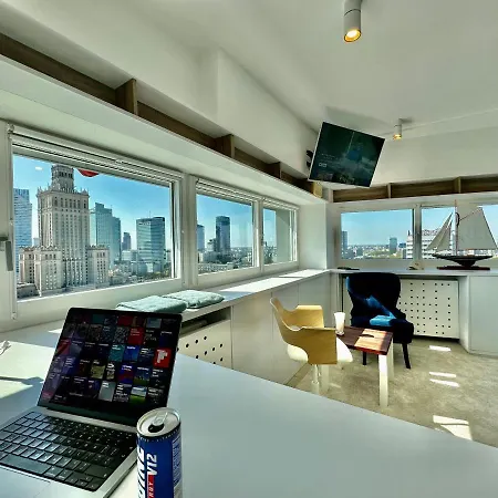 Апартаменты Super 2 Wifi 65'tv Netflix Hbo Metro *