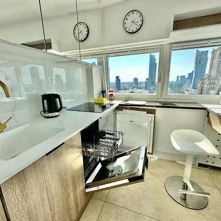 Apartamento Super 2 Wifi 65'tv Netflix Hbo Metro *